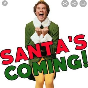 CHRISTMAS IS COMING!! MAKE AN OFFER!